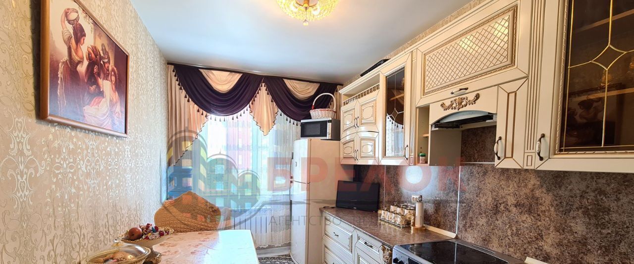 квартира г Ростов-на-Дону р-н Советский ул Еременко 100/70 фото 4