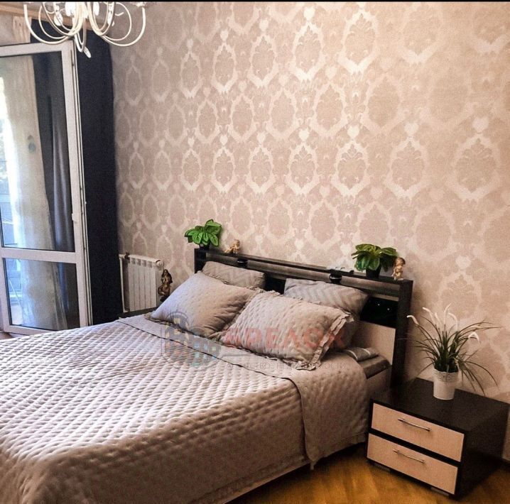 квартира г Ростов-на-Дону р-н Советский ул Зорге 27 фото 4