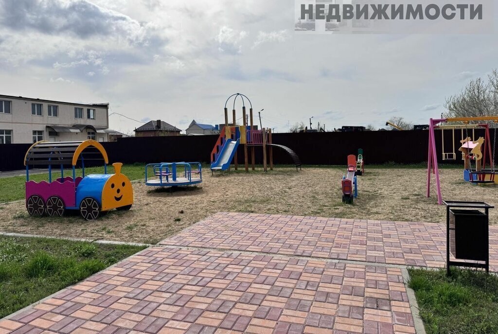 квартира р-н Крымский г Крымск ул Кирова 101о фото 7
