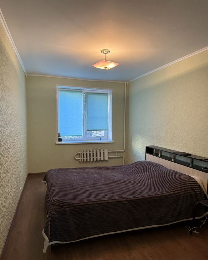 квартира г Железногорск ул Молодежная 2 фото 4