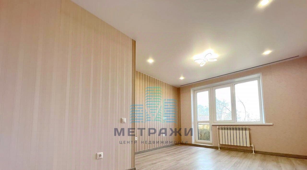 квартира г Калуга с Росва ул Советская 23а фото 5