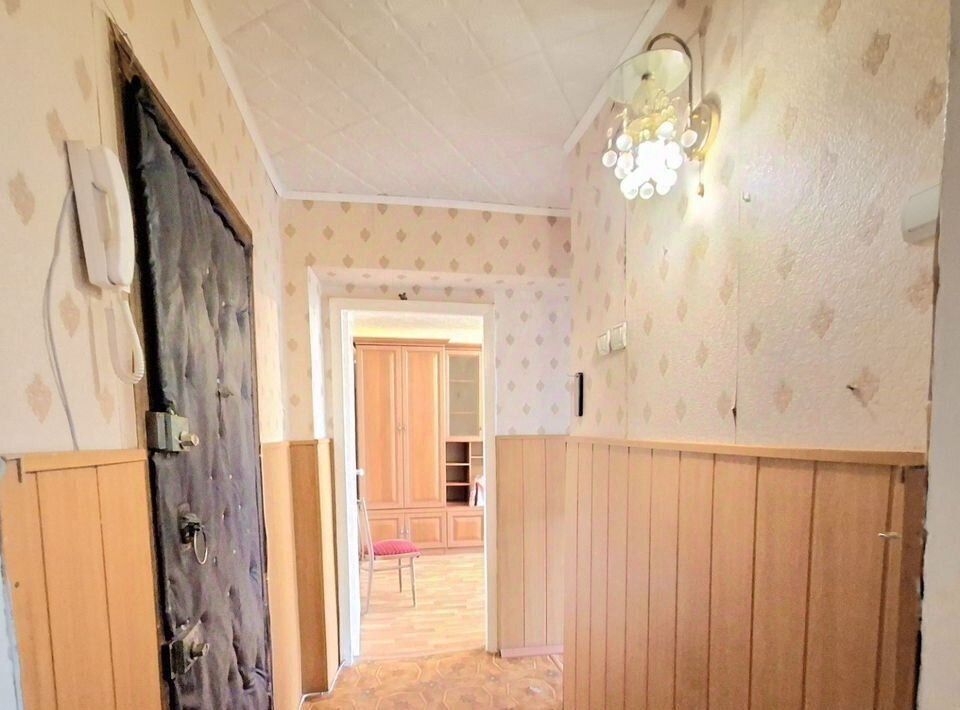 квартира г Калуга р-н Ленинский ул Дзержинского 63 фото 14