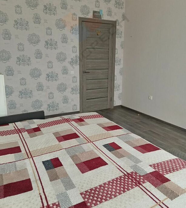 квартира г Краснодар ул им. Героя Яцкова И.В. 13 фото 4