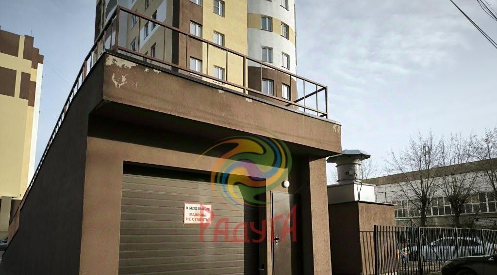 квартира г Иваново р-н Ленинский ул 10 Августа 85 фото 24