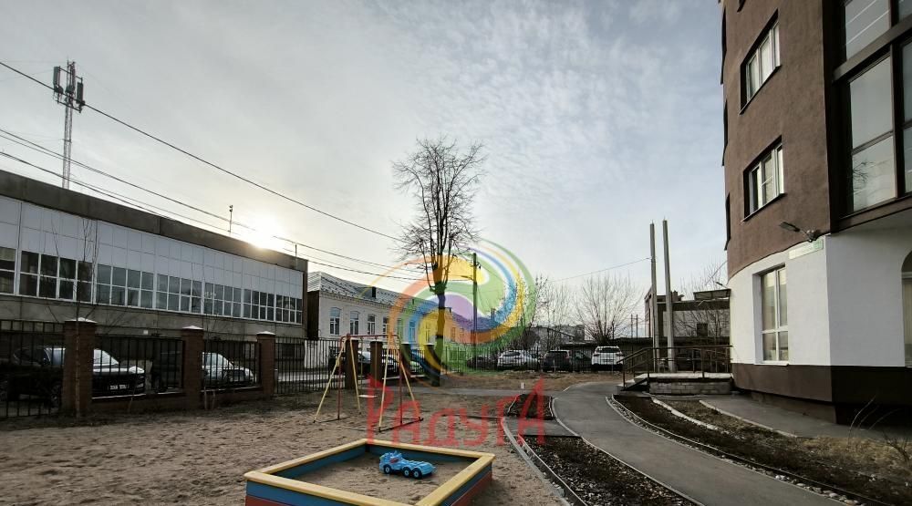 квартира г Иваново р-н Ленинский ул 10 Августа 85 фото 25
