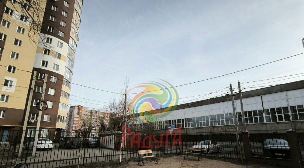 квартира г Иваново р-н Ленинский ул 10 Августа 85 фото 26