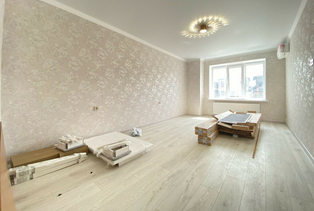 квартира г Нальчик ул Профсоюзная 226к/3 фото 6