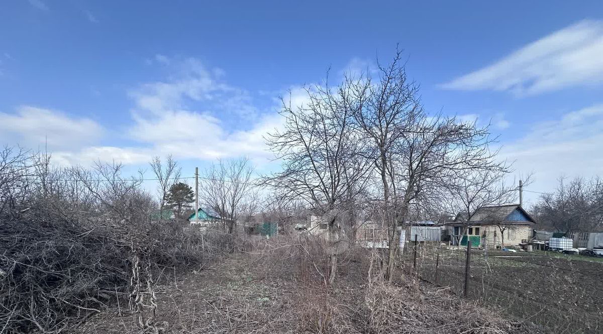земля г Саратов р-н Ленинский снт терАлмаз-65 2я линия фото 4
