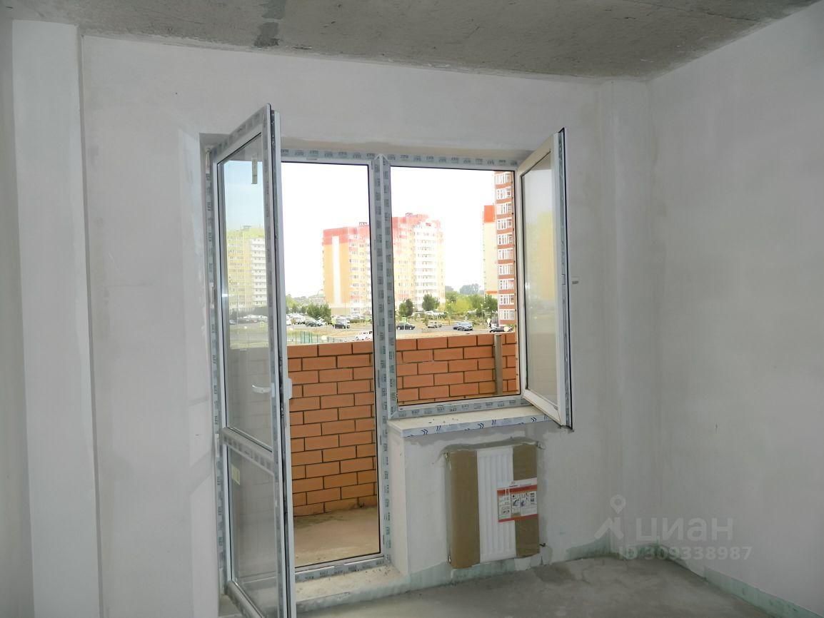 квартира г Краснодар ул им. Валерия Гассия 2 фото 6