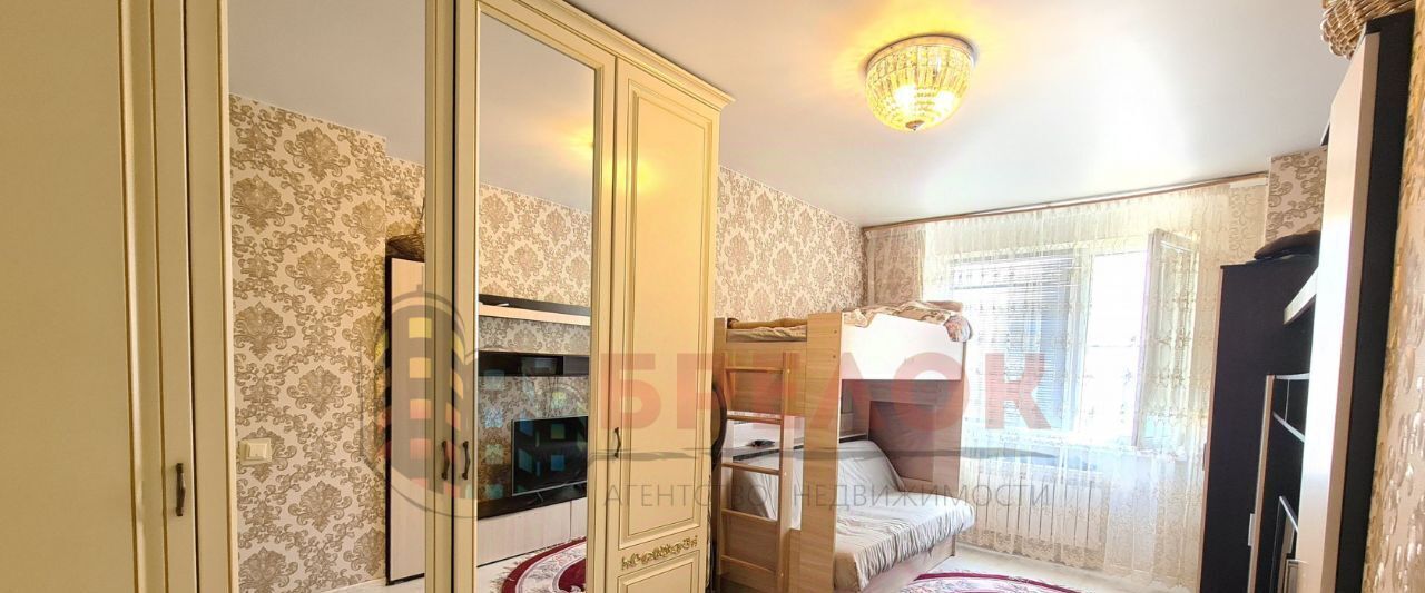 квартира г Ростов-на-Дону р-н Советский ул Еременко 100/70 фото 6