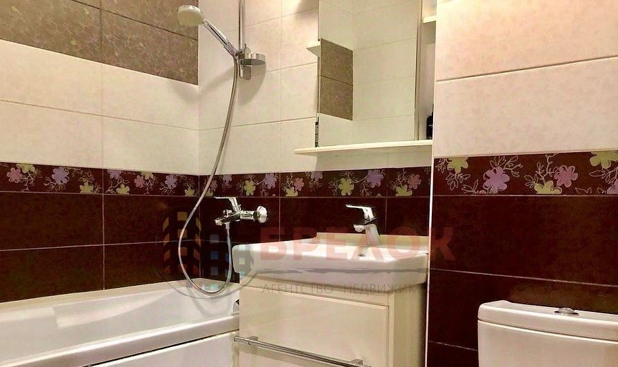 квартира г Ростов-на-Дону р-н Советский Западный пр-кт Коммунистический 30/2 фото 6