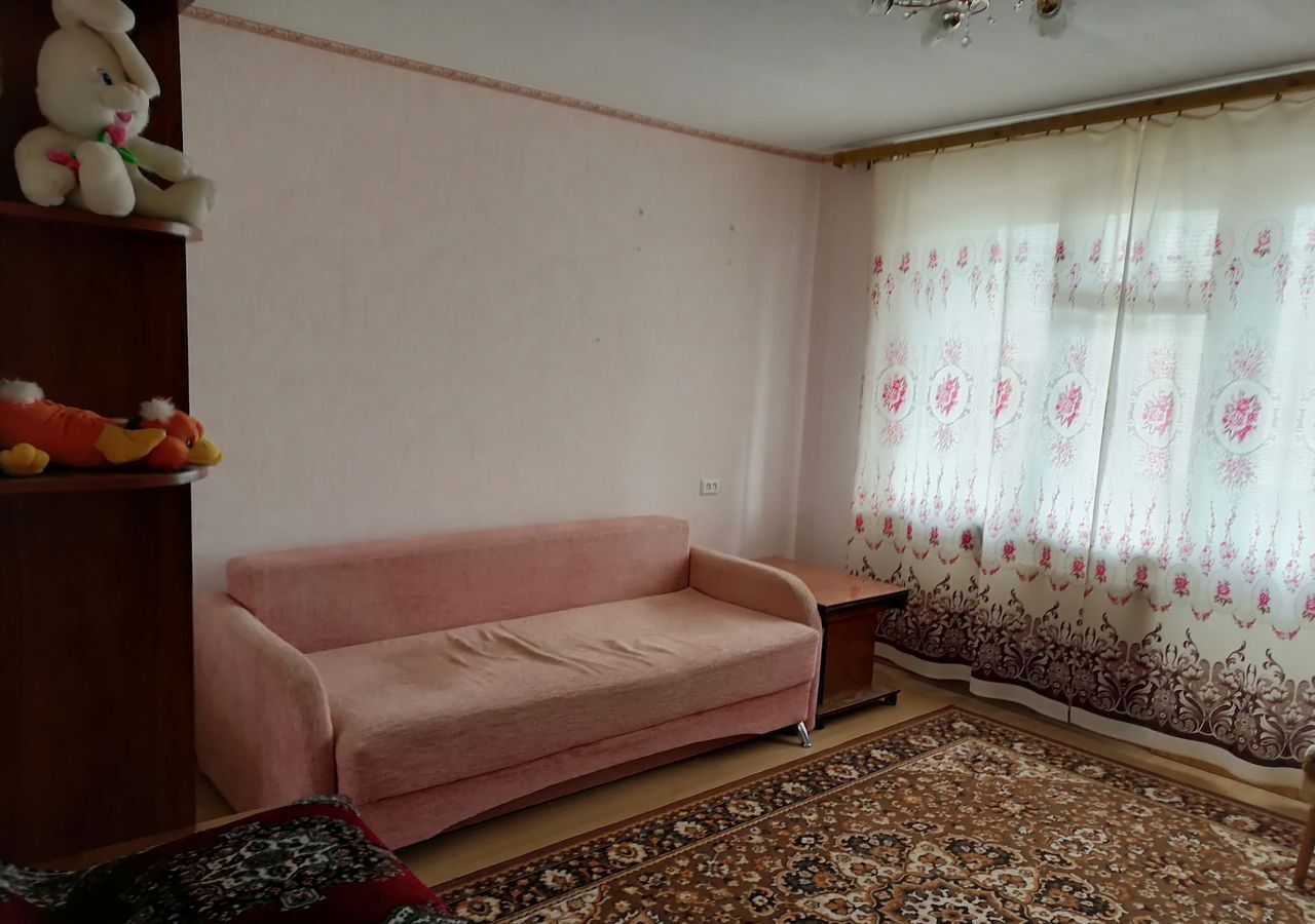 квартира г Петрозаводск р-н Древлянка Берёзовая аллея, 32 фото 6