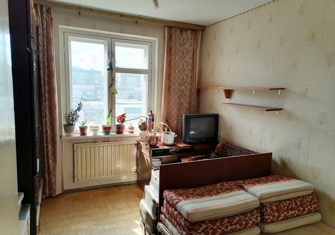 квартира г Петрозаводск р-н Древлянка Берёзовая аллея, 32 фото 10