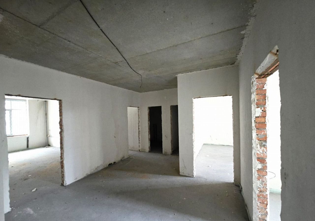 квартира г Нальчик Горная ул Тлостанова 28б фото 5