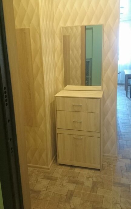 квартира г Москва метро Некрасовка ул Вертолётчиков 11 Московская область фото 11