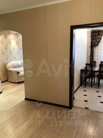 квартира г Балашиха д Черное ул Агрогородок 18 фото 1