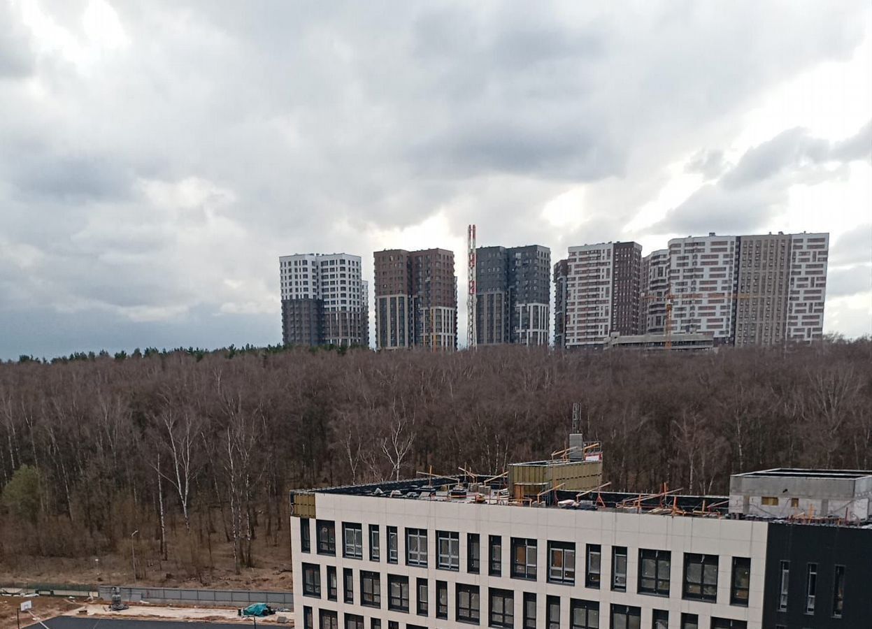 квартира г Одинцово ул Северная 5к/3 Одинцово, Одинцовский г. о. фото 7