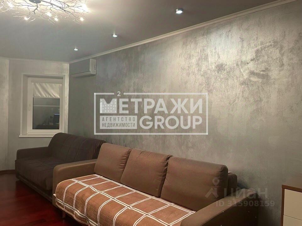 квартира г Королев ул Мичурина 27/2 фото 9