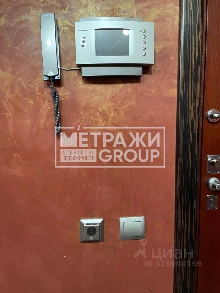 квартира г Королев ул Мичурина 27/2 фото 24