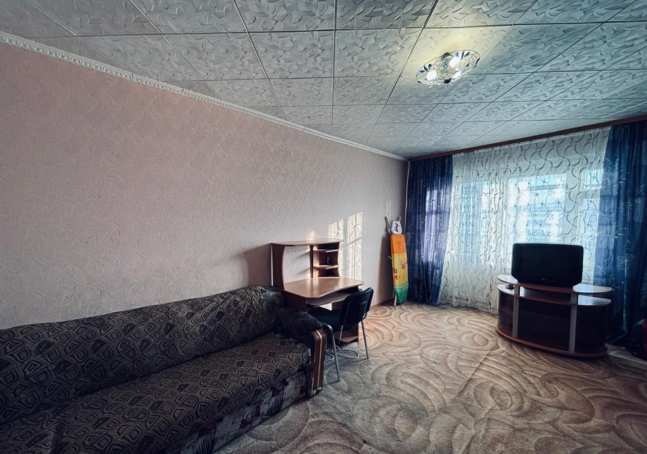 квартира г Норильск ул Норильская 24 фото 5