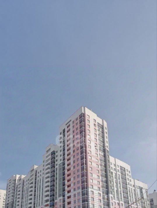 квартира г Екатеринбург Геологическая ул Рябинина 31 фото 7