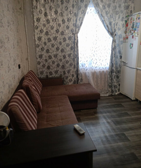квартира г Вологда ул Залинейная 26в фото 1