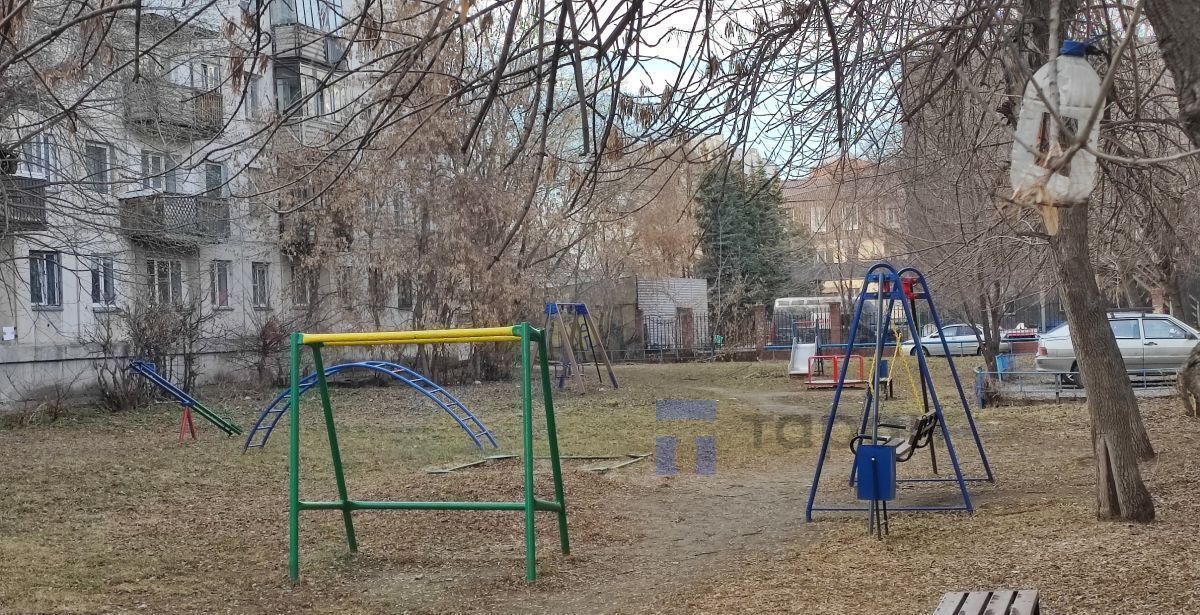 квартира г Челябинск р-н Калининский ул Кирова 9к/2 фото 15