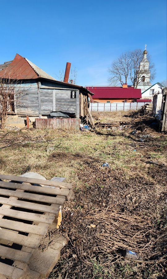 дом г Саранск р-н Ленинский ул Маринина 8 фото 9