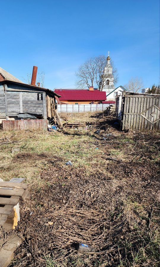 дом г Саранск р-н Ленинский ул Маринина 8 фото 15