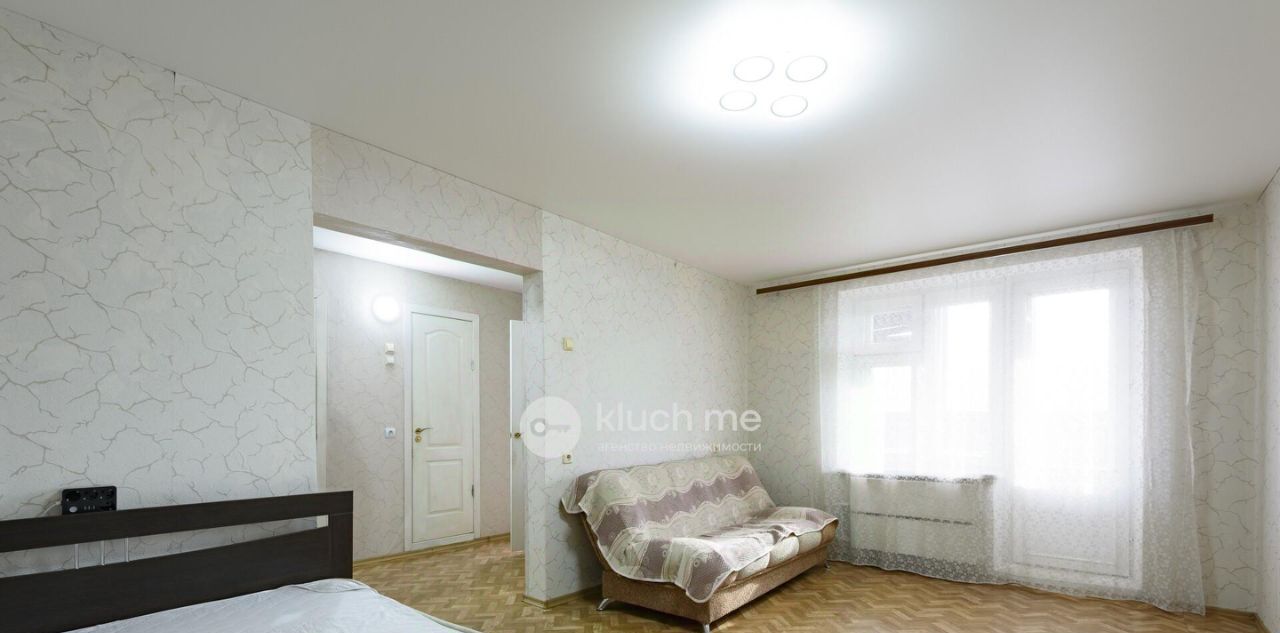 квартира г Казань Суконная слобода пр-кт Победы 226 фото 9