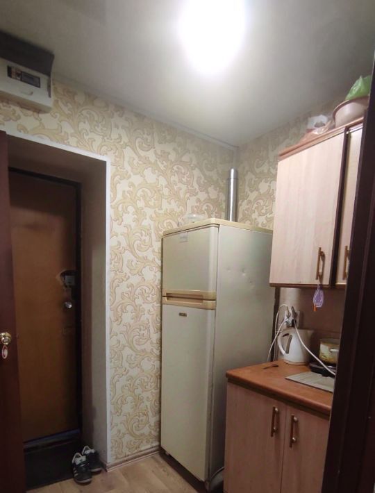 квартира г Казань Авиастроительная ул Химиков 45 фото 9