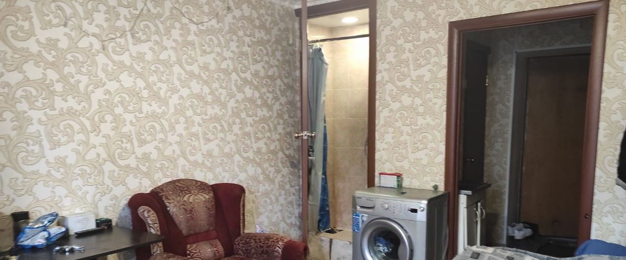 квартира г Казань Авиастроительная ул Химиков 45 фото 13