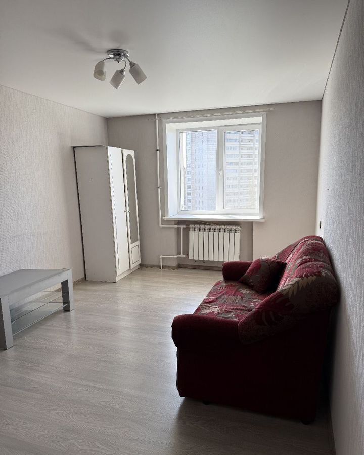 квартира г Казань Яшьлек ул Серова 35 фото 1