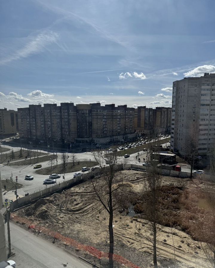 квартира г Казань Яшьлек ул Серова 35 фото 11