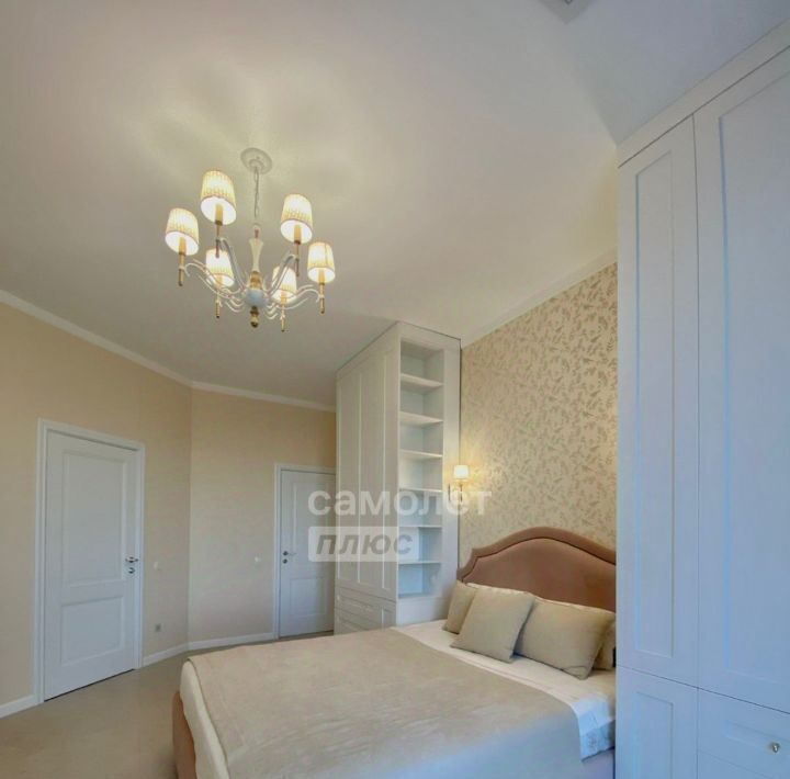 квартира г Геленджик Толстый мыс ул Крымская 3к/2 фото 5