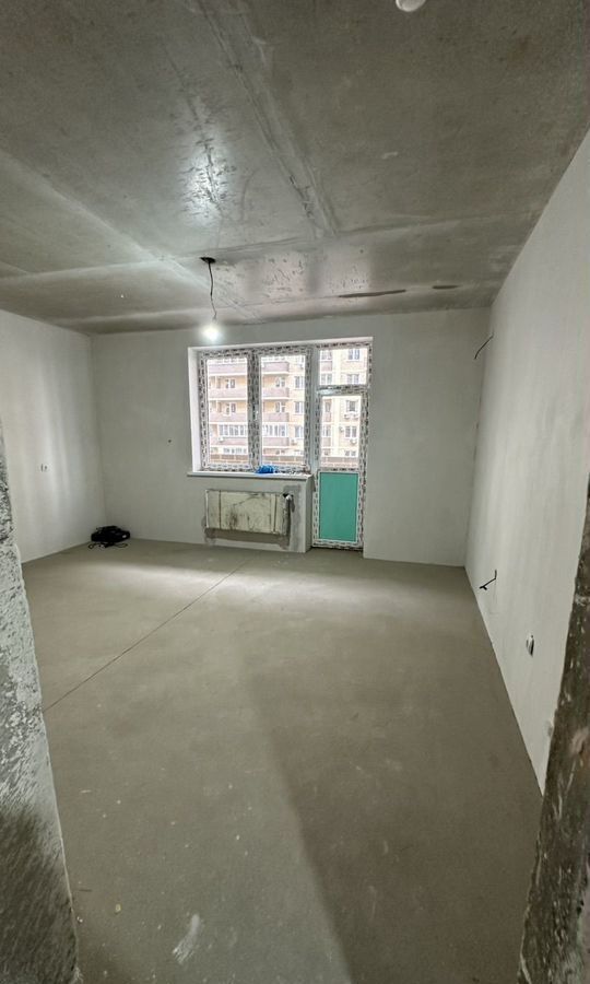 квартира г Краснодар р-н Прикубанский ул им. Героя Ростовского 8к/5 фото 6