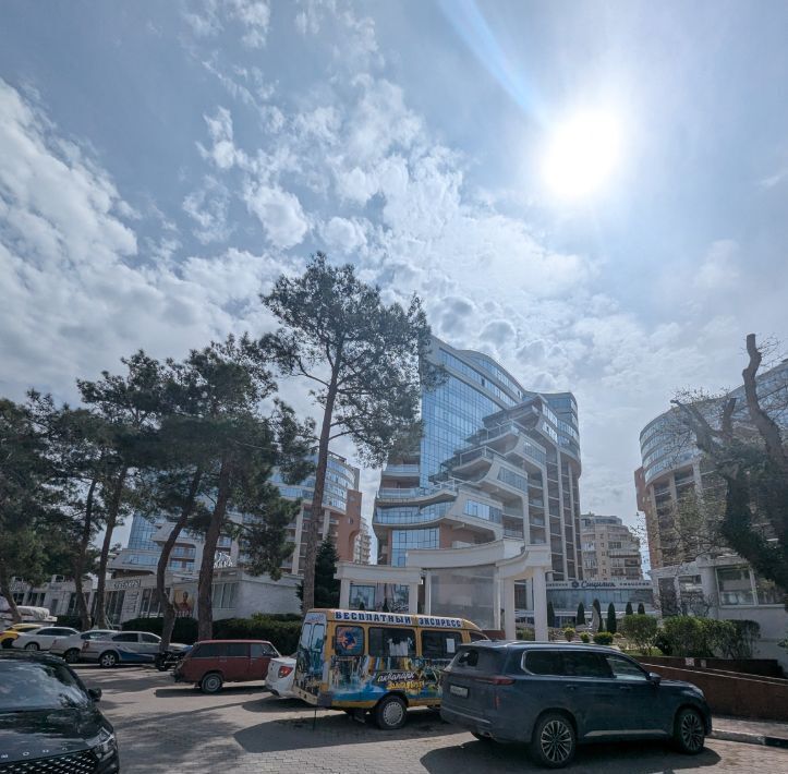 квартира г Геленджик Толстый мыс ул Крымская 3к/2 фото 23