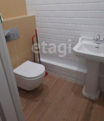 квартира г Москва метро Коммунарка ТиНАО пр-кт Куприна 1к/2 Потапово фото 6