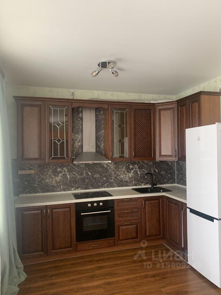квартира г Зеленоград 23-й микрорайон ЗелАО Крюково к 2304, Московская область, г Пушкино, Зеленоград фото 8