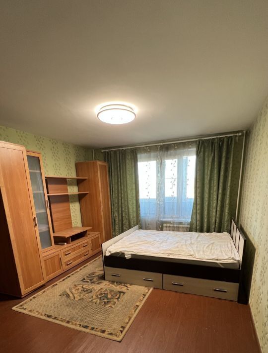 квартира г Москва метро Сходненская проезд Донелайтиса 12к/1 фото 1
