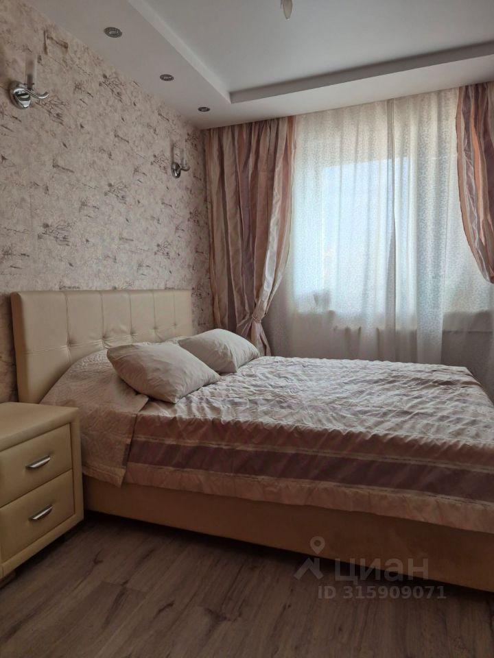 квартира г Сергиев Посад пер Зеленый 13 фото 15