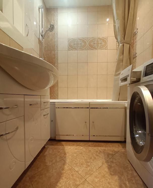 квартира г Москва метро Теплый Стан ул Профсоюзная 144 фото 16