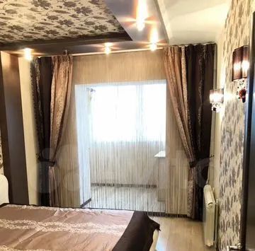 квартира г Балашиха д Черное ул Агрогородок 18 Новокосино фото 16