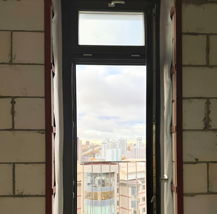 квартира г Москва метро Профсоюзная пр-кт Нахимовский 31к/3 фото 15