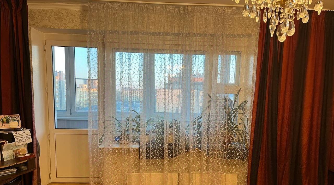 квартира г Москва метро Менделеевская ул Палиха 9 фото 9