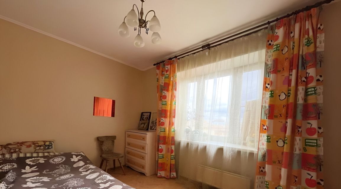 квартира г Москва метро Менделеевская ул Палиха 9 фото 13