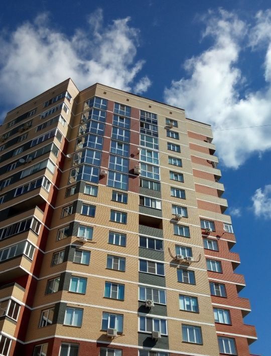 квартира г Ижевск р-н Октябрьский ул Карла Маркса 457 фото 16
