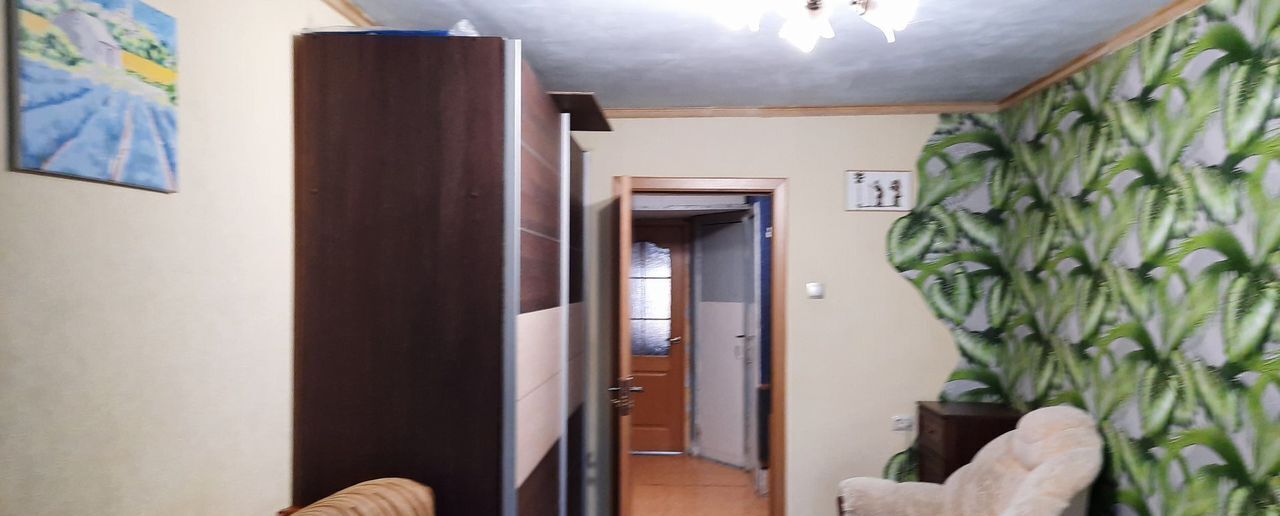 квартира г Новороссийск р-н Южный пр-кт Дзержинского 172 фото 7