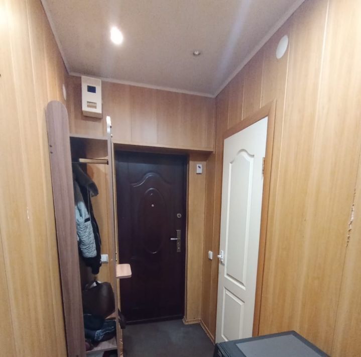 квартира г Рубцовск ул Ломоносова 54 фото 4
