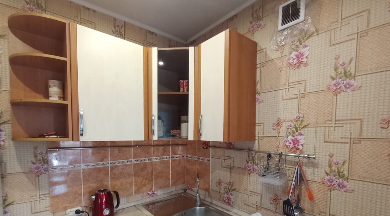 квартира г Рубцовск ул Ломоносова 54 фото 7